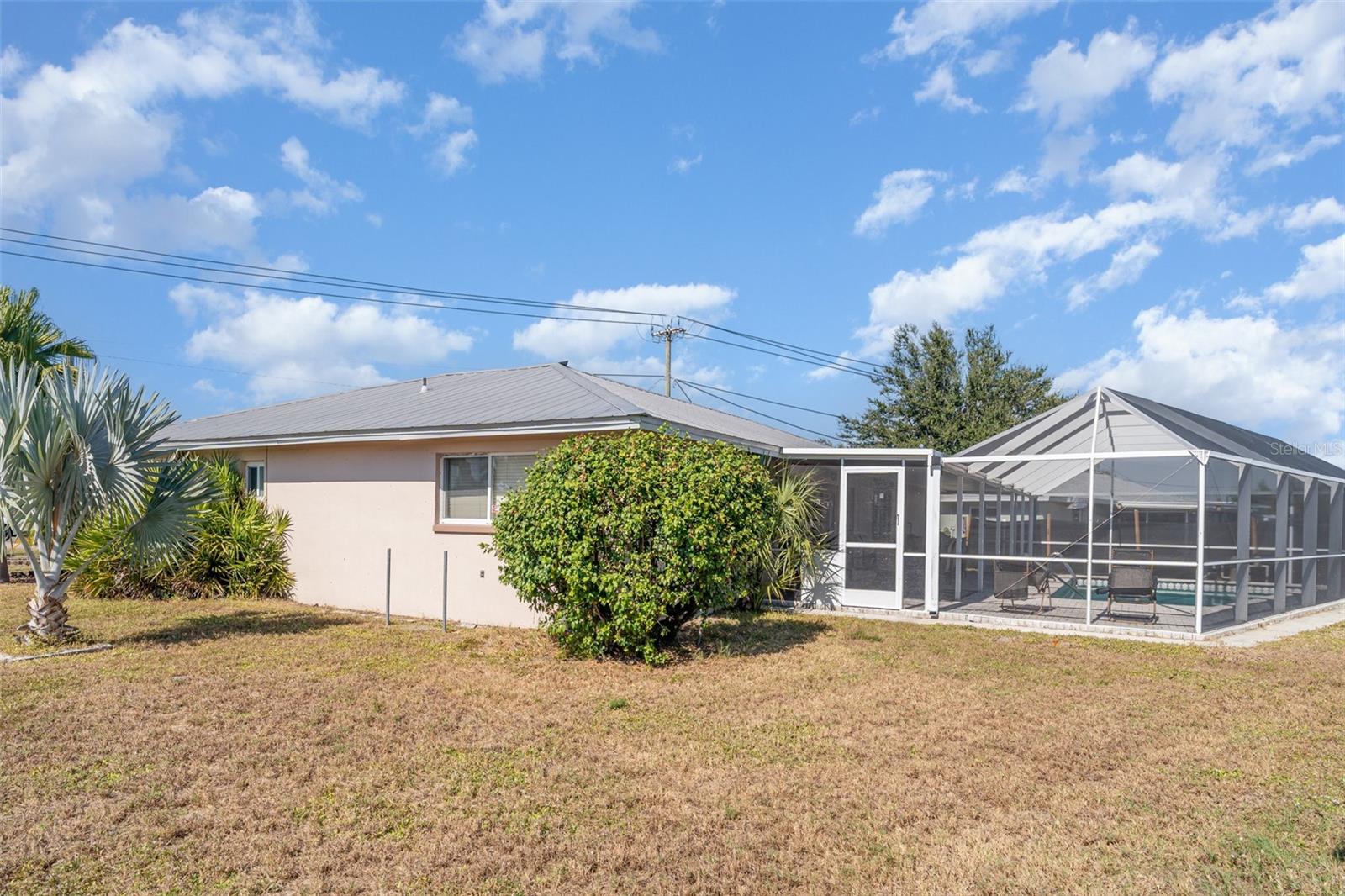 4168 HARBOR BLVD, PORT CHARLOTTE, FL, 33952