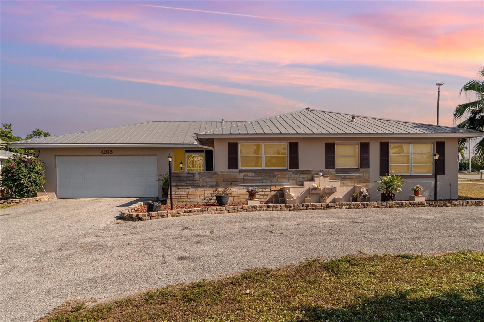 4168 HARBOR BLVD, PORT CHARLOTTE, FL, 33952