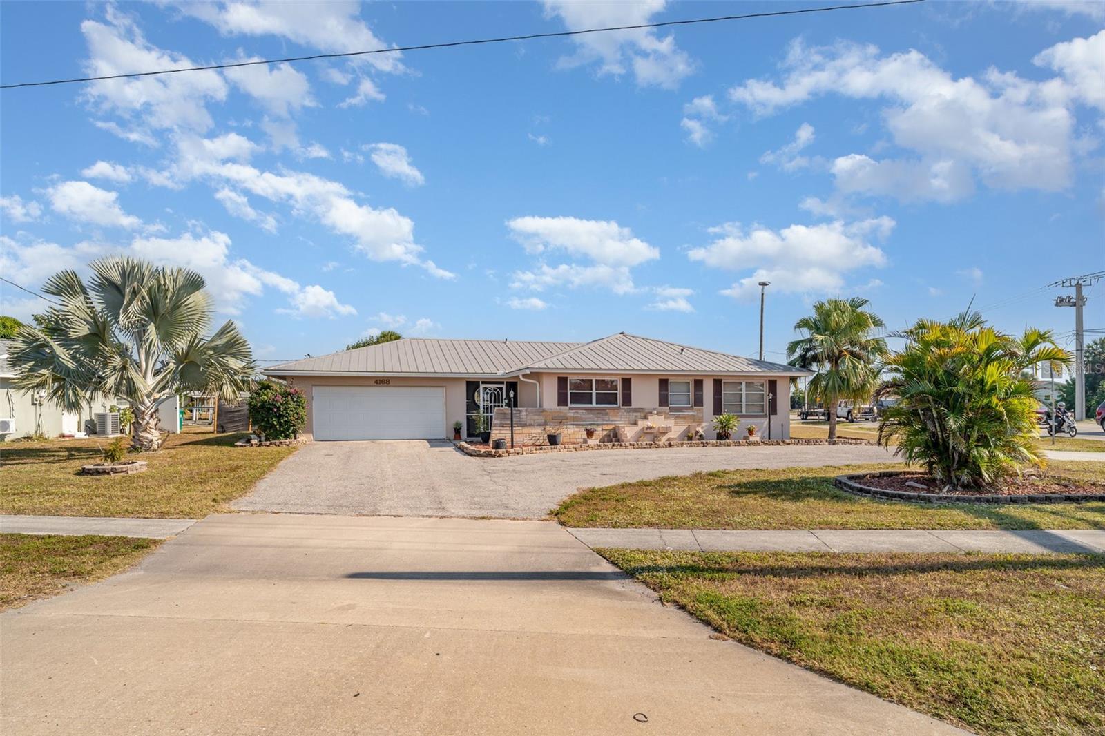 4168 HARBOR BLVD, PORT CHARLOTTE, FL, 33952