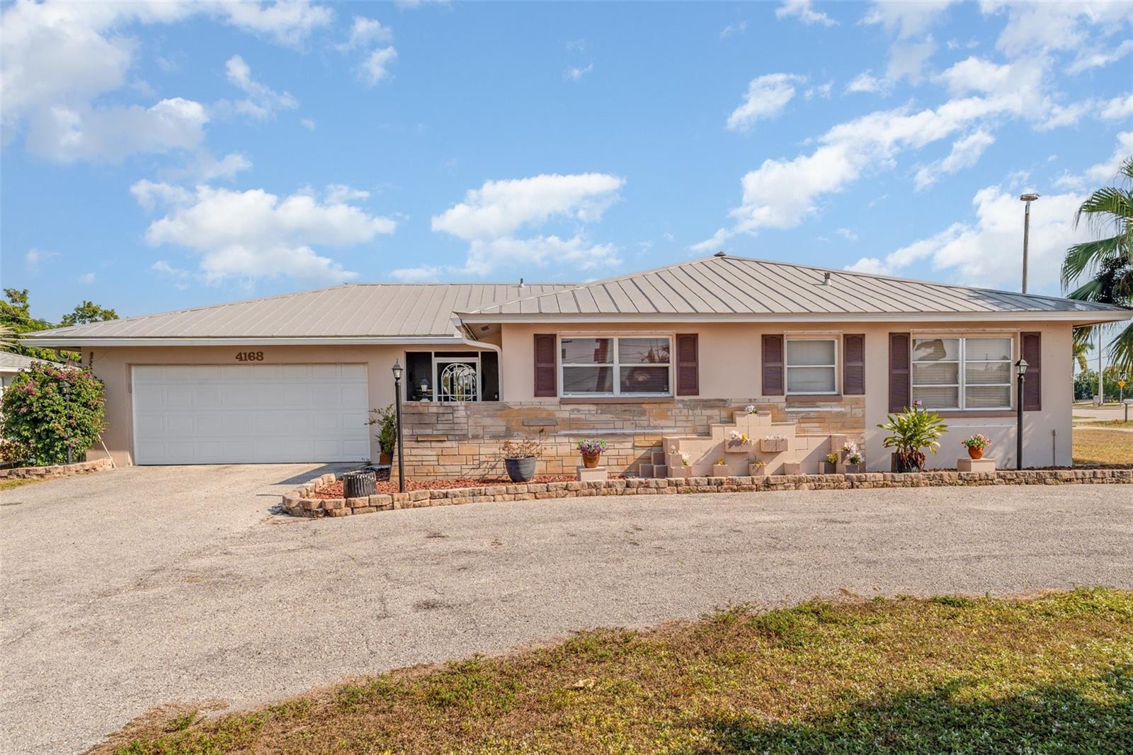 4168 HARBOR BLVD, PORT CHARLOTTE, FL, 33952