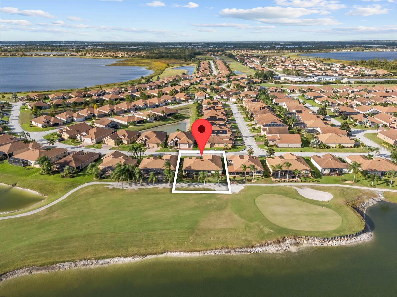 4048 PHOENICIAN WAY, WINTER HAVEN, FL, 33884