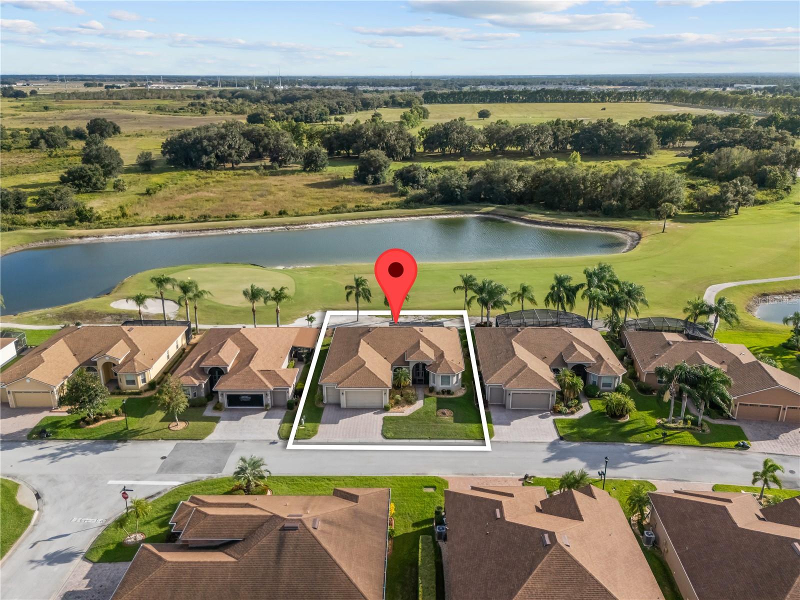 4048 PHOENICIAN WAY, WINTER HAVEN, FL, 33884