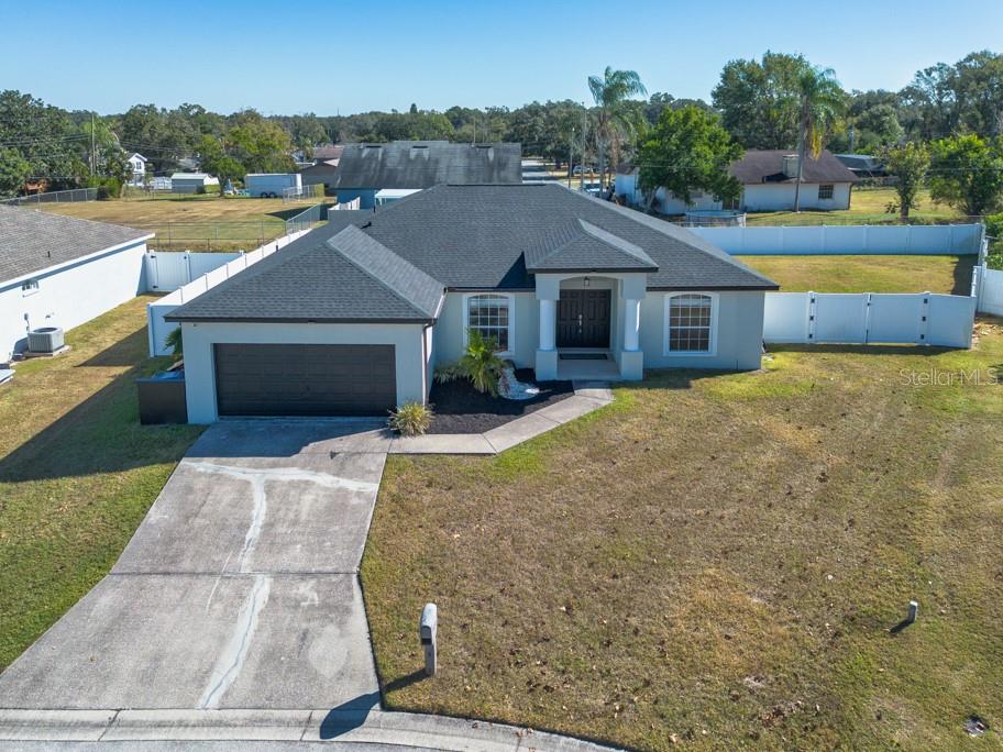 5658 FISCHER DR, LAKELAND, FL, 33812