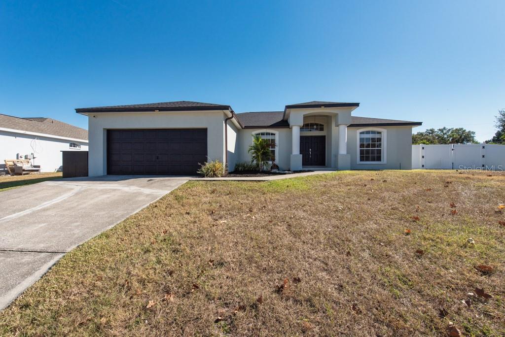 5658 FISCHER DR, LAKELAND, FL, 33812