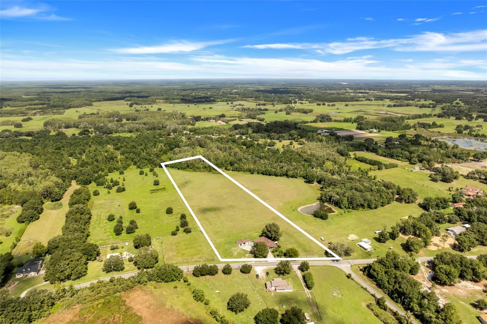 13832 BAY LAKE RD, GROVELAND, FL, 34736