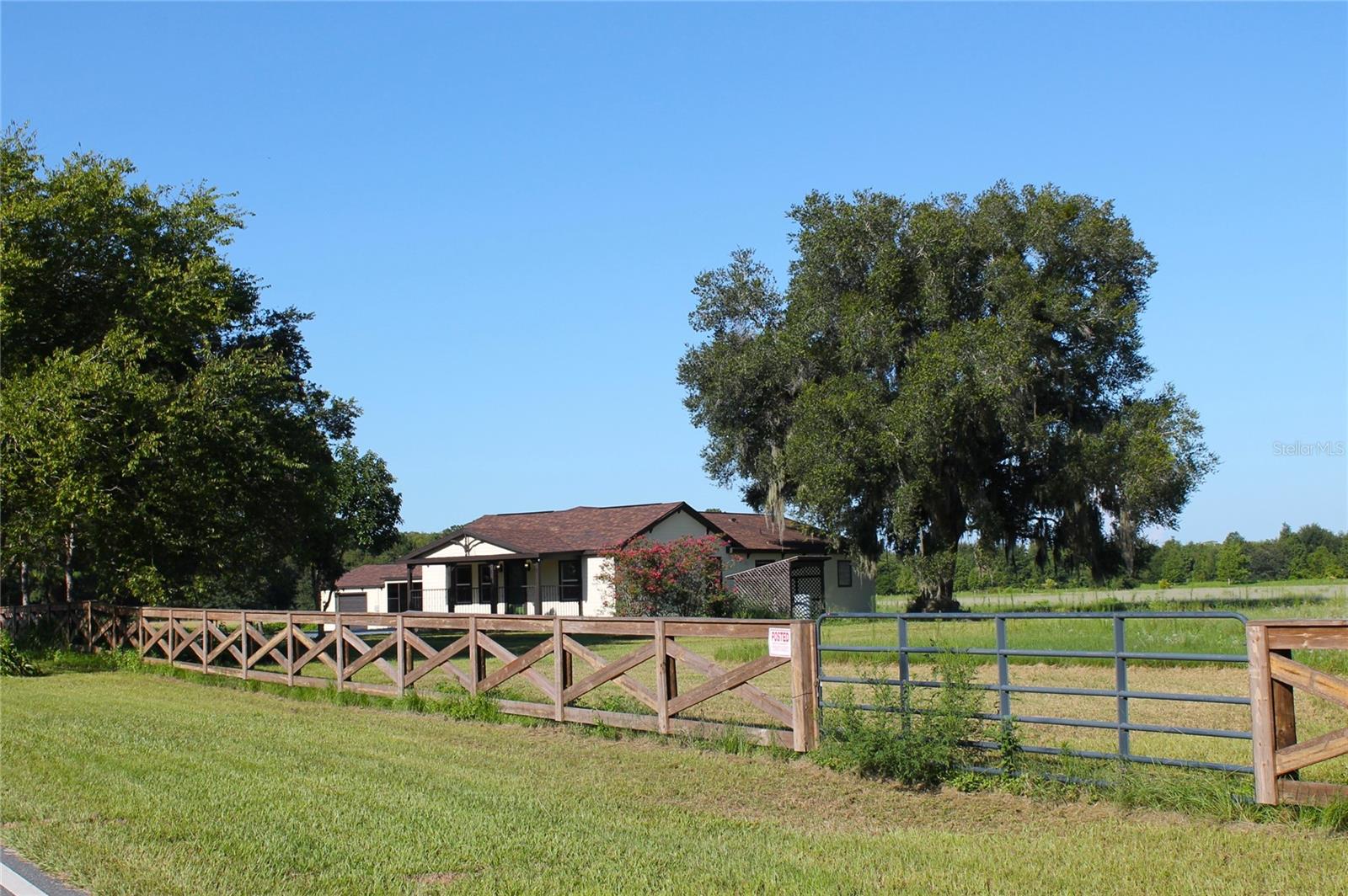 13832 BAY LAKE RD, GROVELAND, FL, 34736
