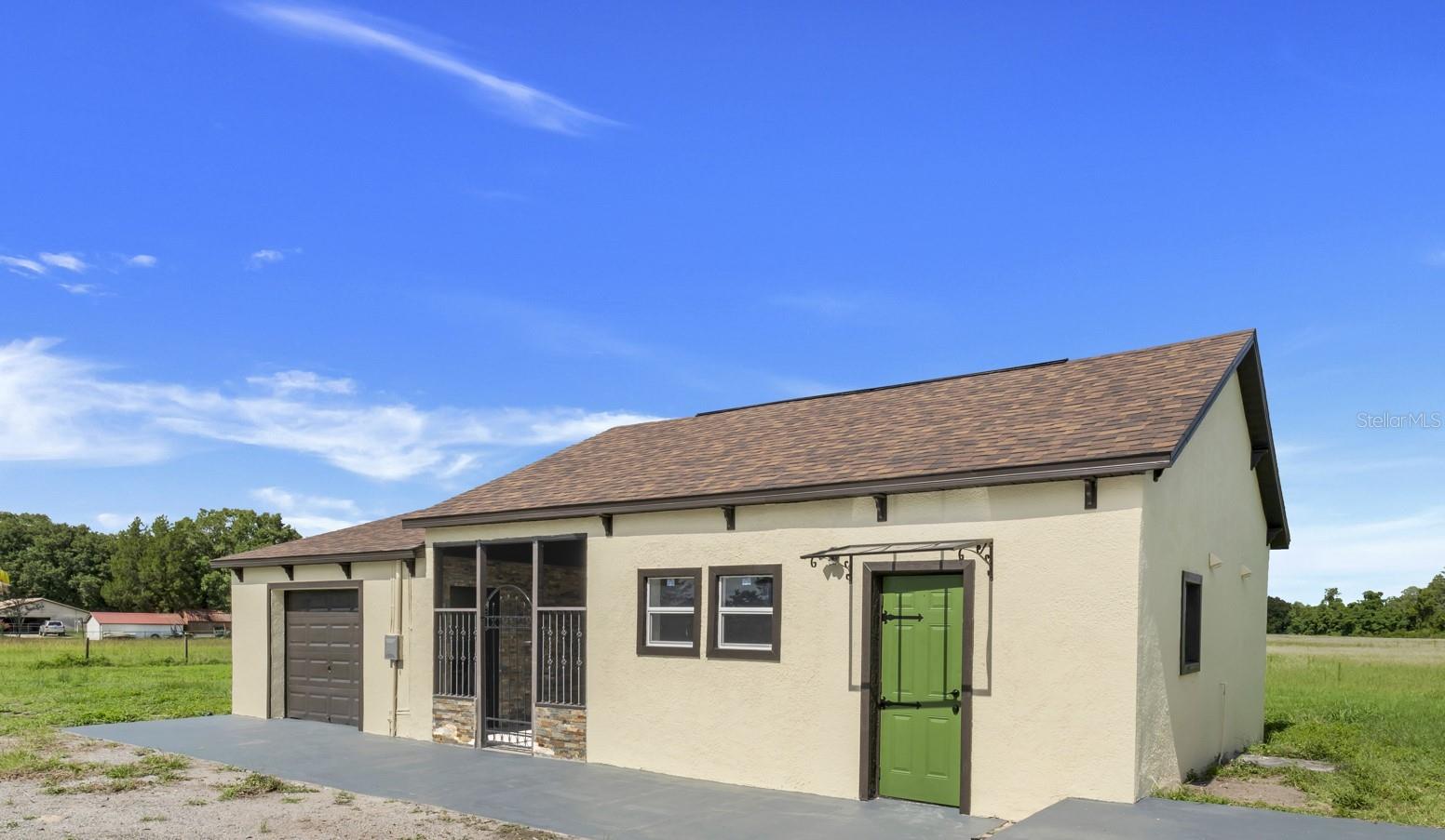 13832 BAY LAKE RD, GROVELAND, FL, 34736