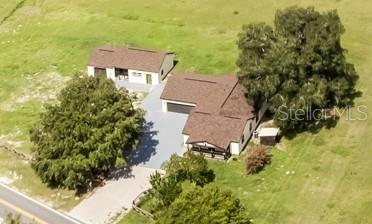 13832 BAY LAKE RD, GROVELAND, FL, 34736