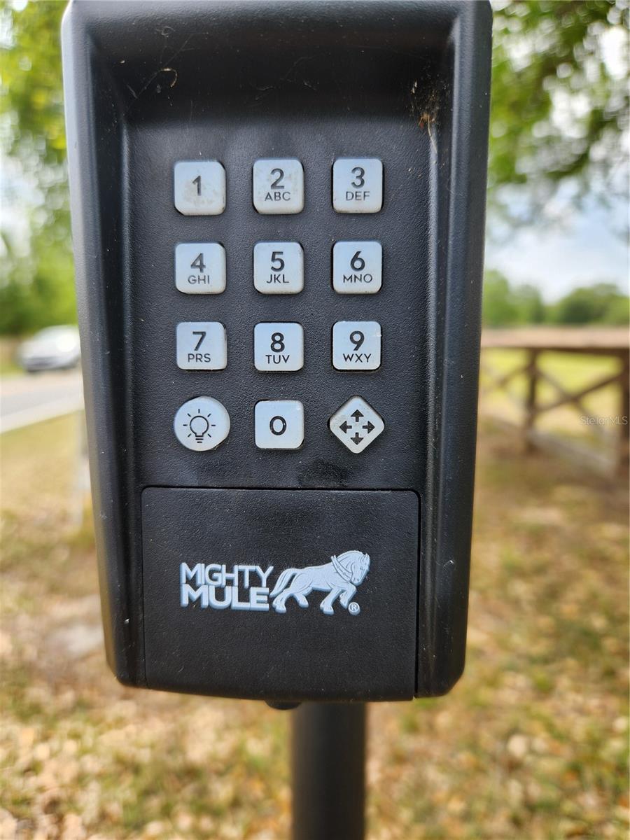 13832 BAY LAKE RD, GROVELAND, FL, 34736