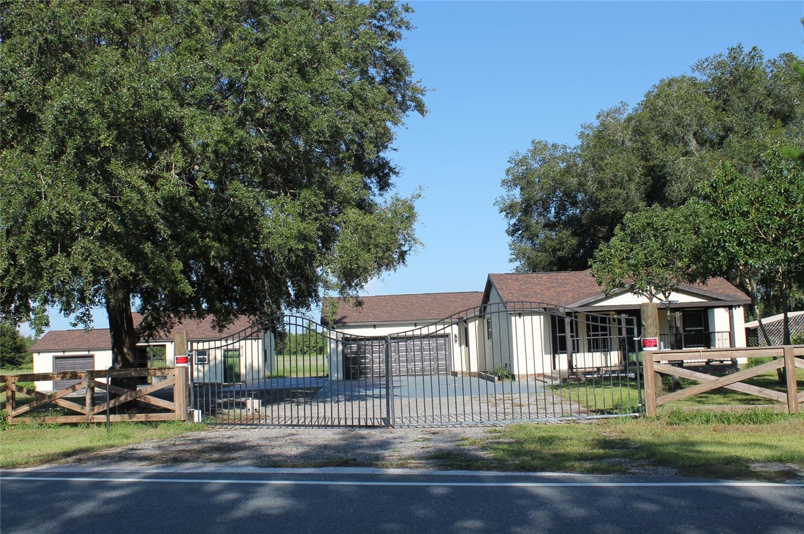 13832 BAY LAKE RD, GROVELAND, FL, 34736