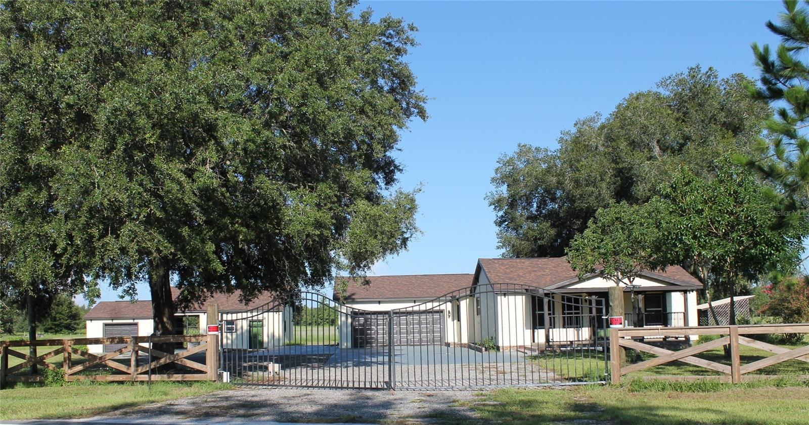 13832 BAY LAKE RD, GROVELAND, FL, 34736