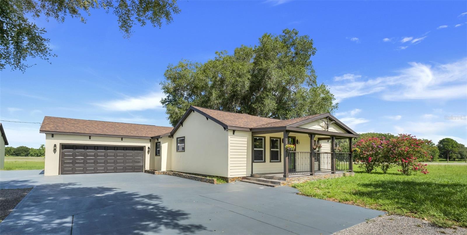 13832 BAY LAKE RD, GROVELAND, FL, 34736