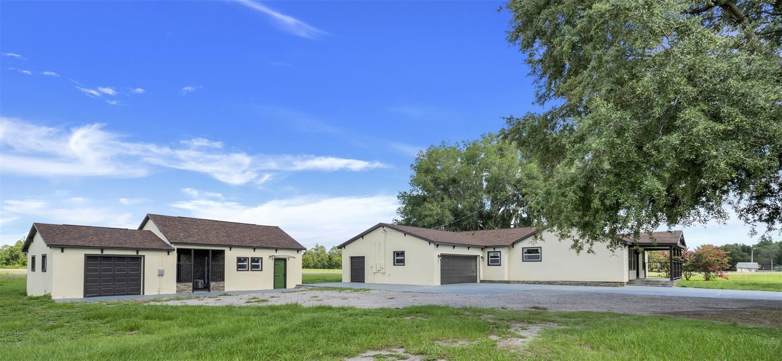 13832 BAY LAKE RD, GROVELAND, FL, 34736