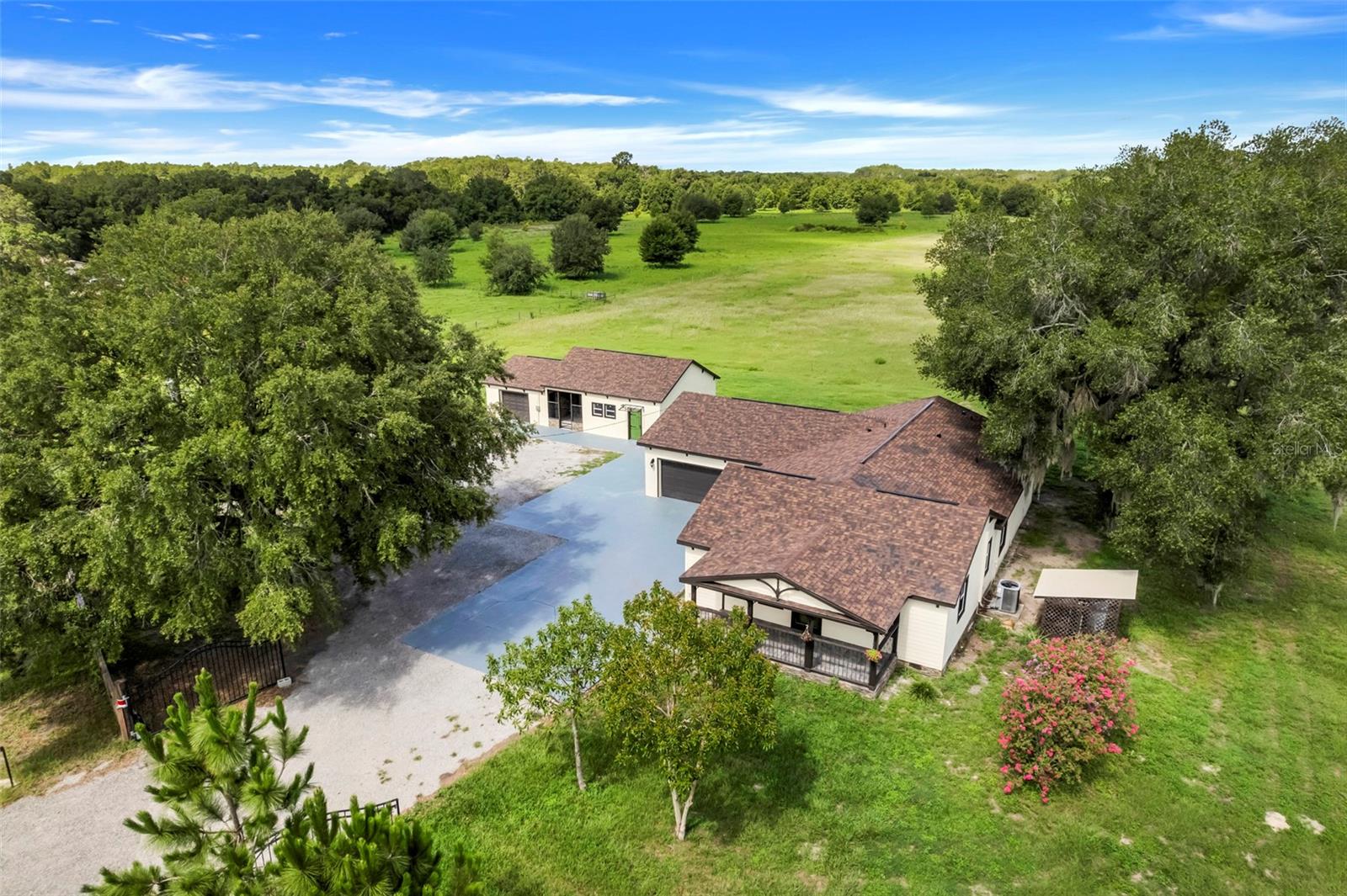 13832 BAY LAKE RD, GROVELAND, FL, 34736