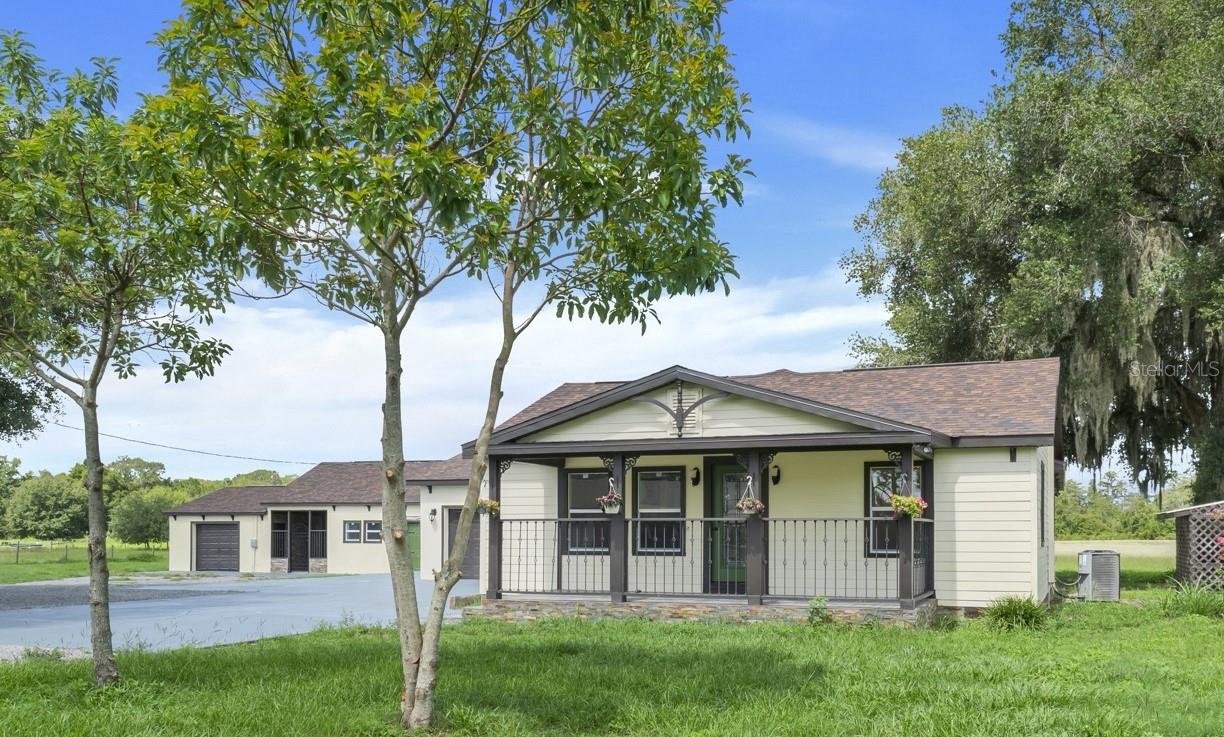 13832 BAY LAKE RD, GROVELAND, FL, 34736