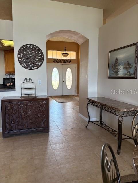 14206 MELOUGA PRESERVE TRL, DOVER, FL, 33527