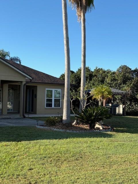14206 MELOUGA PRESERVE TRL, DOVER, FL, 33527