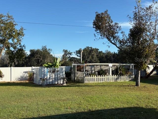 14206 MELOUGA PRESERVE TRL, DOVER, FL, 33527