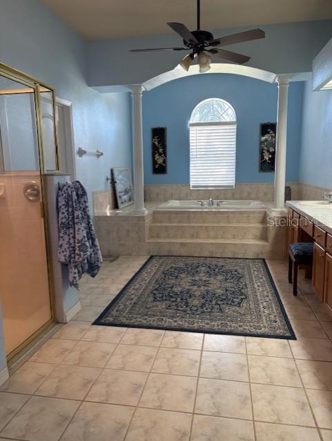 14206 MELOUGA PRESERVE TRL, DOVER, FL, 33527