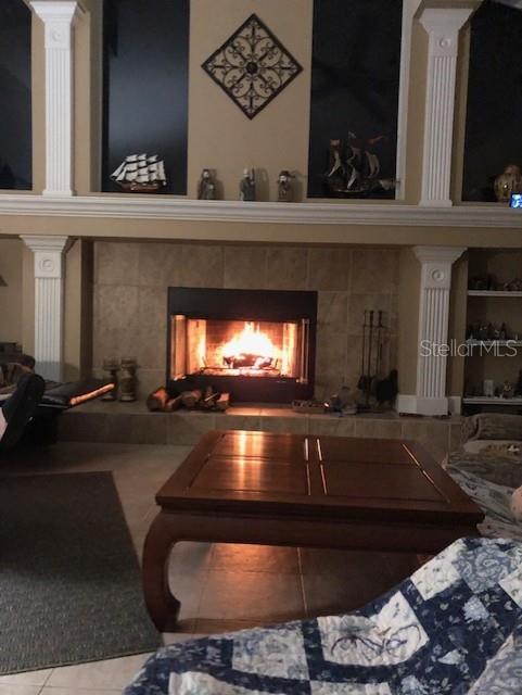 14206 MELOUGA PRESERVE TRL, DOVER, FL, 33527