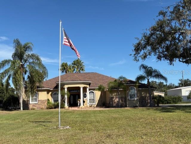 14206 MELOUGA PRESERVE TRL, DOVER, FL, 33527