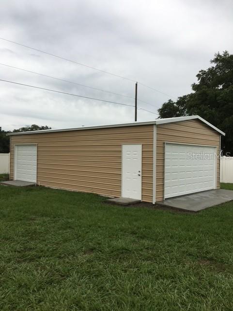 14206 MELOUGA PRESERVE TRL, DOVER, FL, 33527