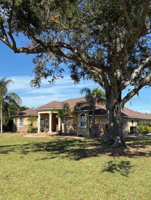 14206 MELOUGA PRESERVE TRL, DOVER, FL, 33527