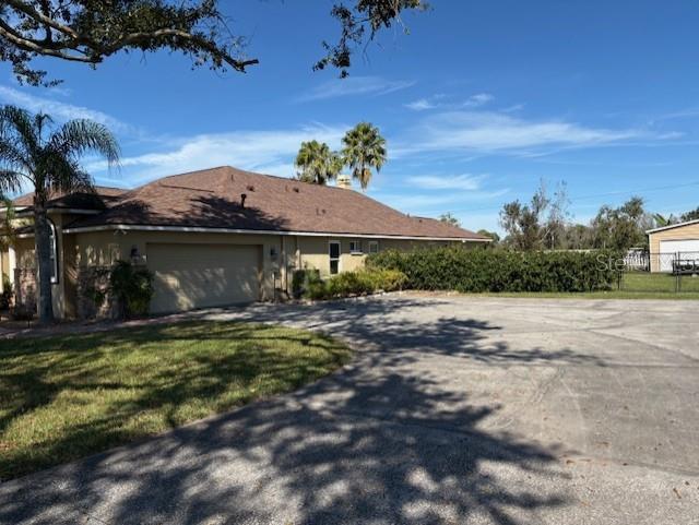 14206 MELOUGA PRESERVE TRL, DOVER, FL, 33527