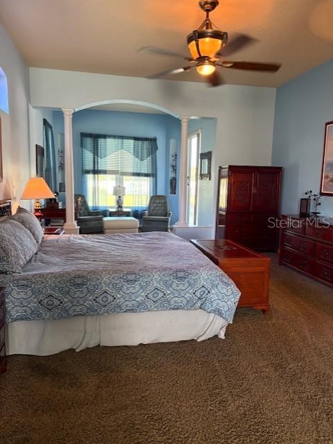 14206 MELOUGA PRESERVE TRL, DOVER, FL, 33527