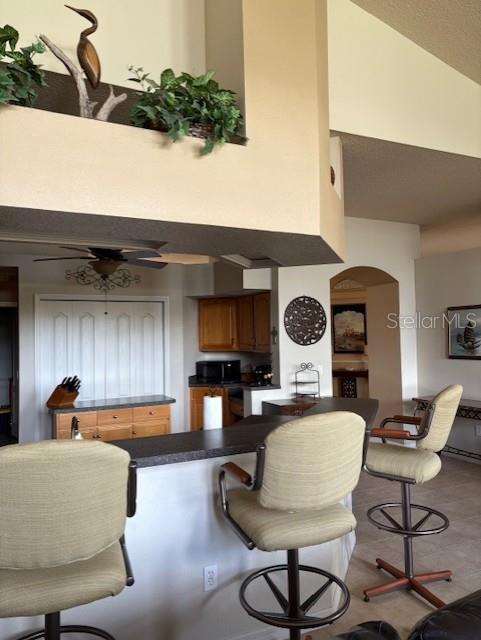 14206 MELOUGA PRESERVE TRL, DOVER, FL, 33527