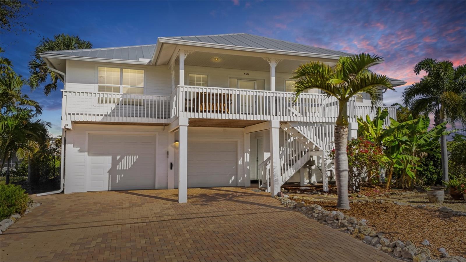 5304 ANN ARBOR DR, BOKEELIA, FL, 33922