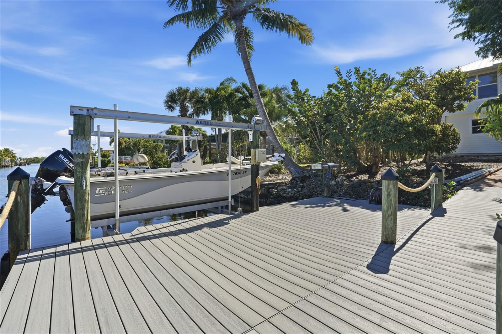 5304 ANN ARBOR DR, BOKEELIA, FL, 33922