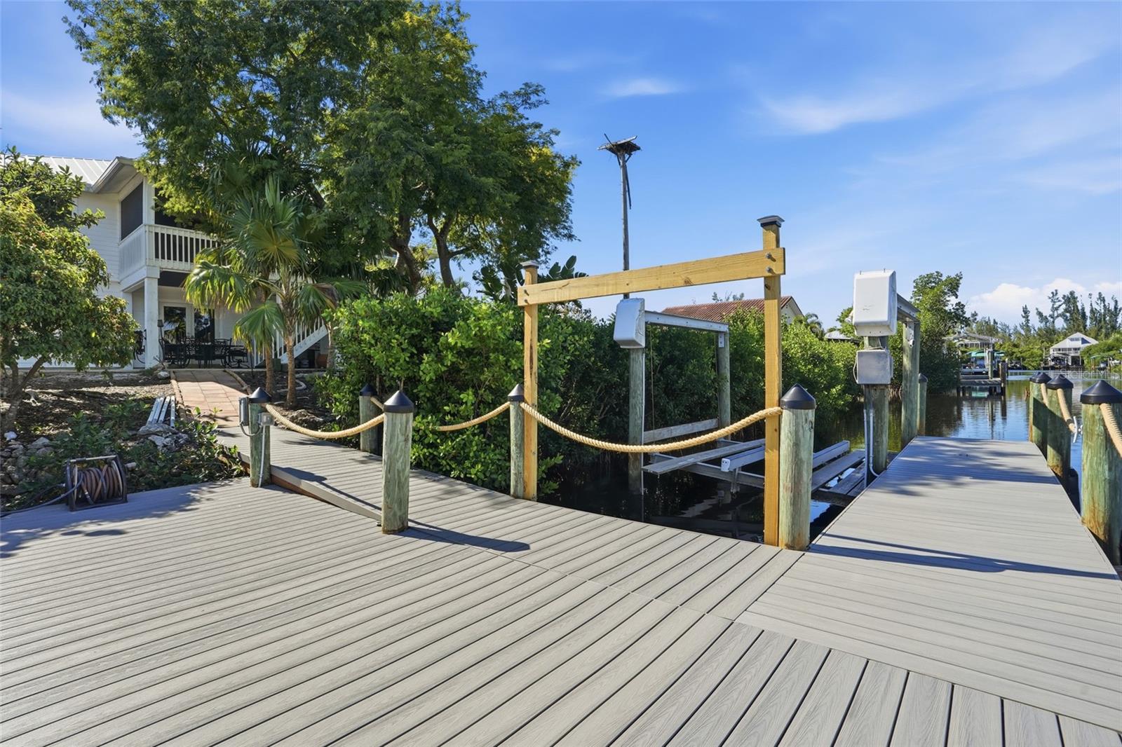 5304 ANN ARBOR DR, BOKEELIA, FL, 33922