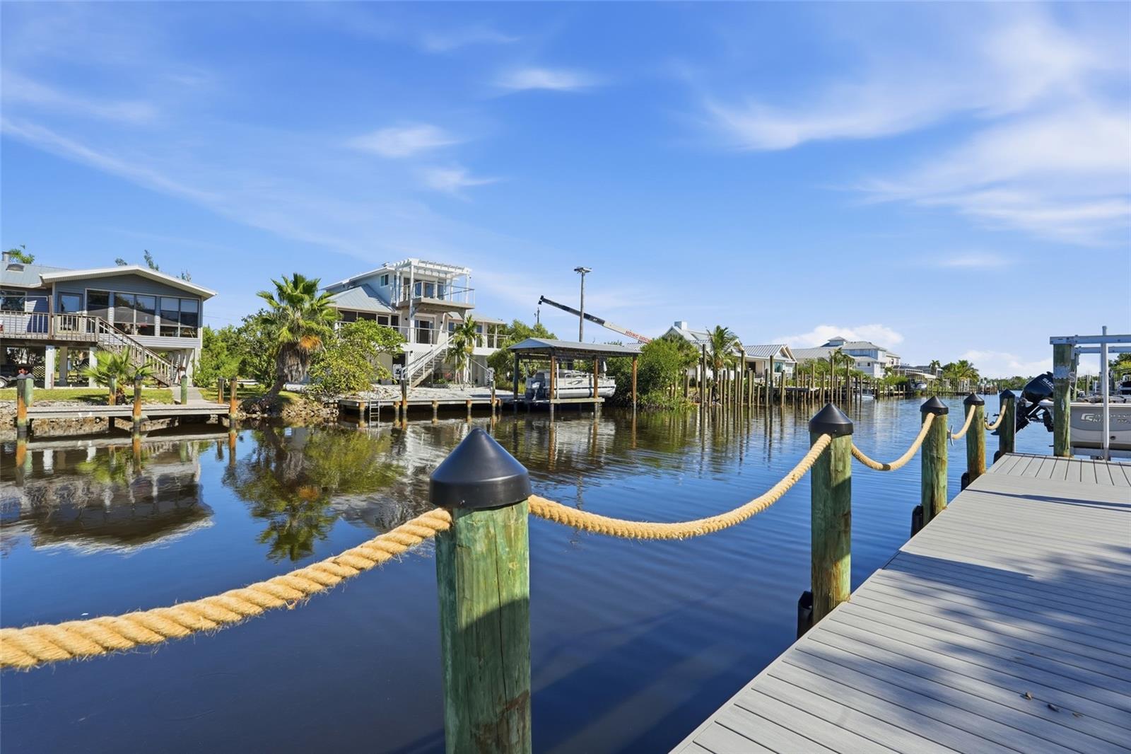 5304 ANN ARBOR DR, BOKEELIA, FL, 33922