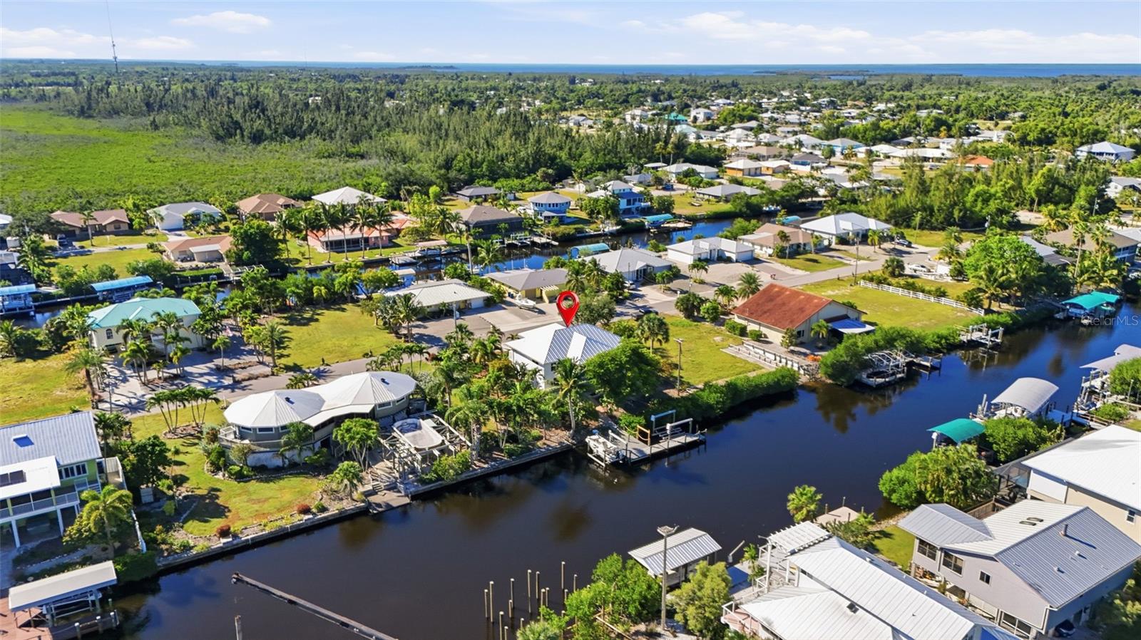 5304 ANN ARBOR DR, BOKEELIA, FL, 33922