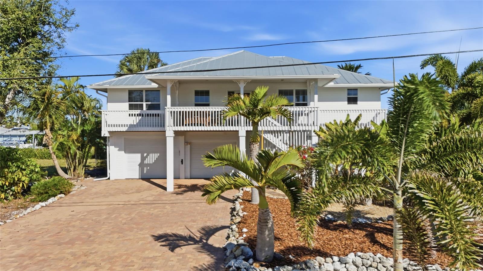 5304 ANN ARBOR DR, BOKEELIA, FL, 33922