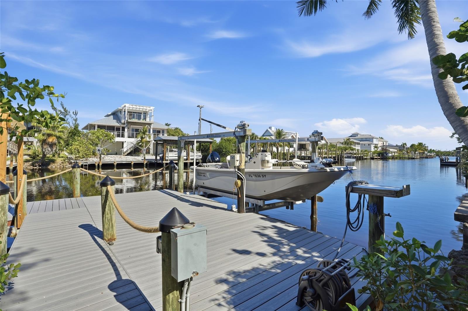 5304 ANN ARBOR DR, BOKEELIA, FL, 33922