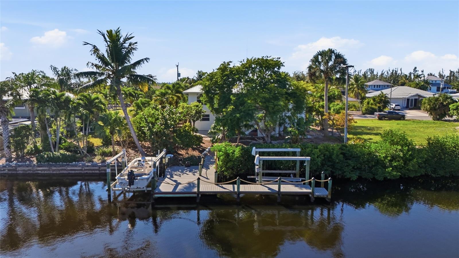 5304 ANN ARBOR DR, BOKEELIA, FL, 33922