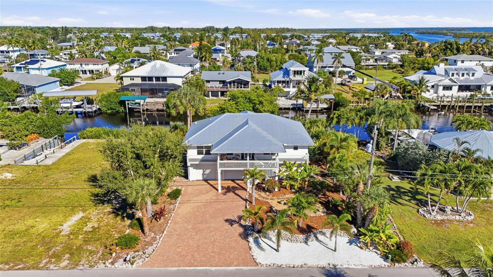 5304 ANN ARBOR DR, BOKEELIA, FL, 33922