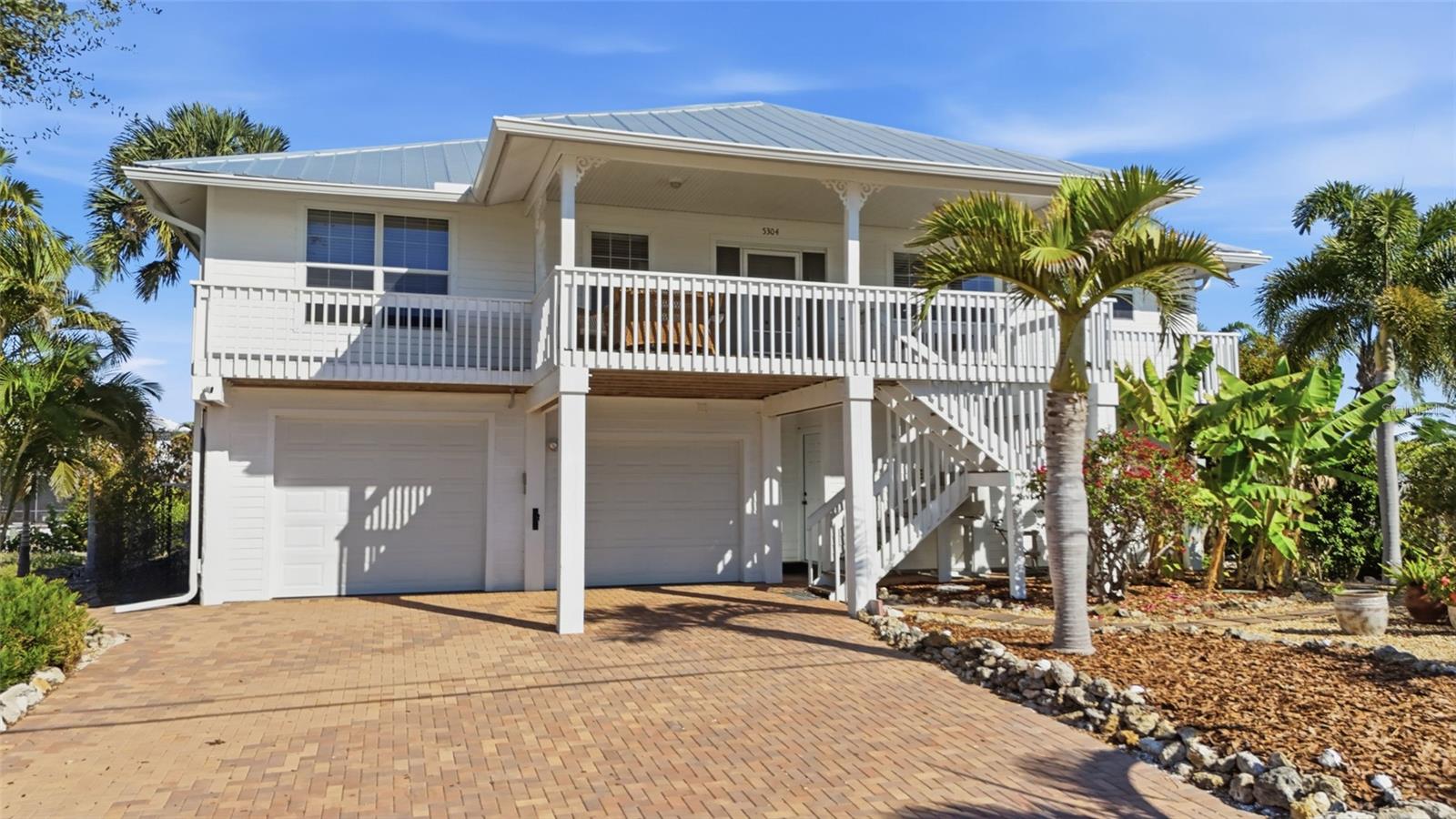 5304 ANN ARBOR DR, BOKEELIA, FL, 33922