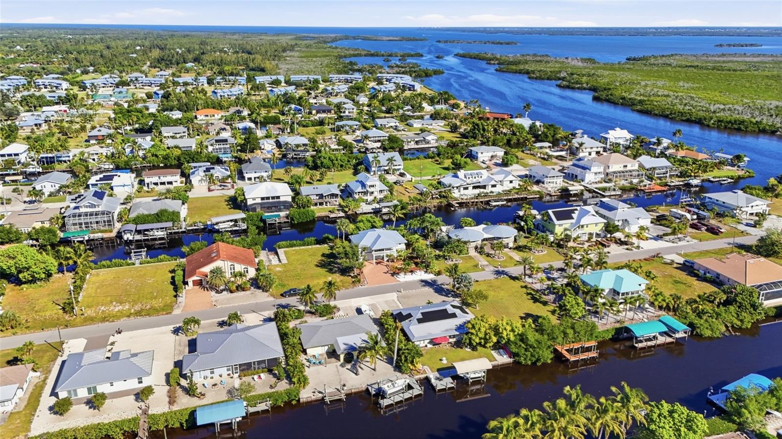 5304 ANN ARBOR DR, BOKEELIA, FL, 33922