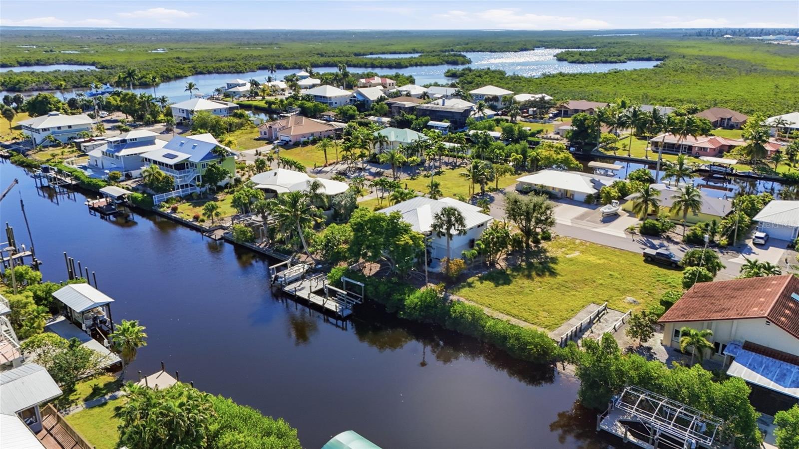 5304 ANN ARBOR DR, BOKEELIA, FL, 33922