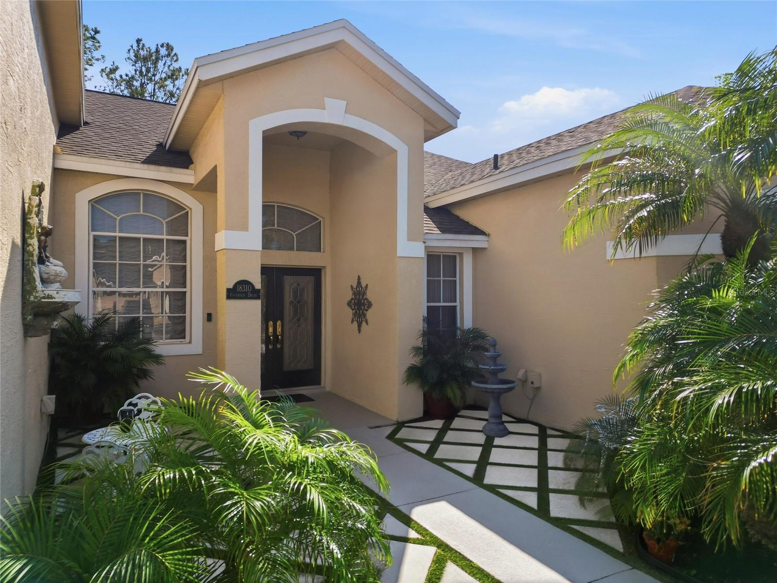 18310 EASTWYCK DR, TAMPA, FL, 33647