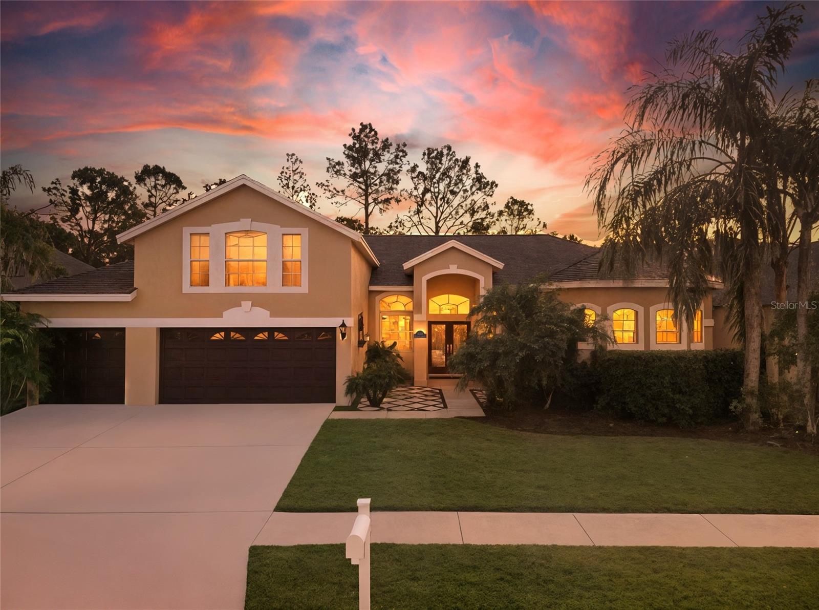 18310 EASTWYCK DR, TAMPA, FL, 33647