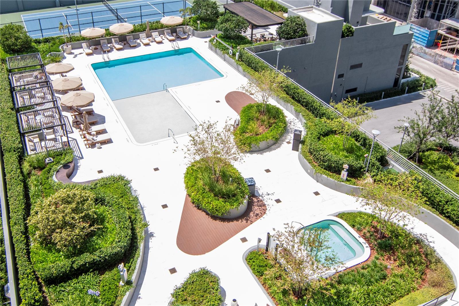 2912 W SANTIAGO ST #804, TAMPA, FL, 33629