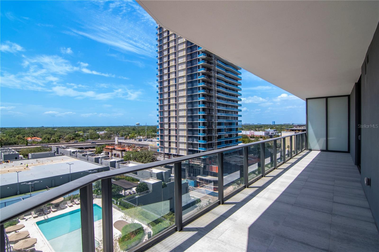 2912 W SANTIAGO ST #804, TAMPA, FL, 33629