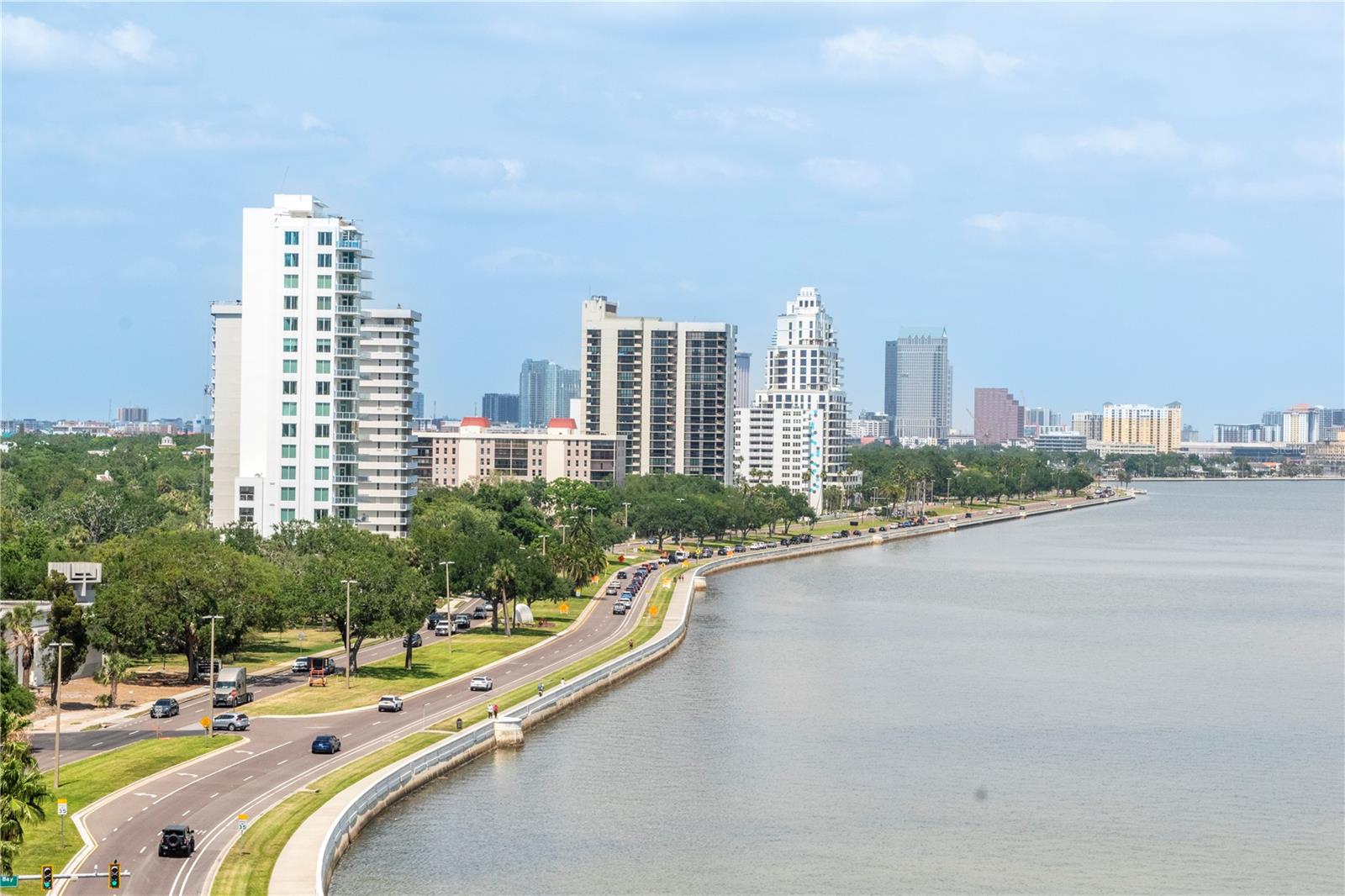 2912 W SANTIAGO ST #804, TAMPA, FL, 33629