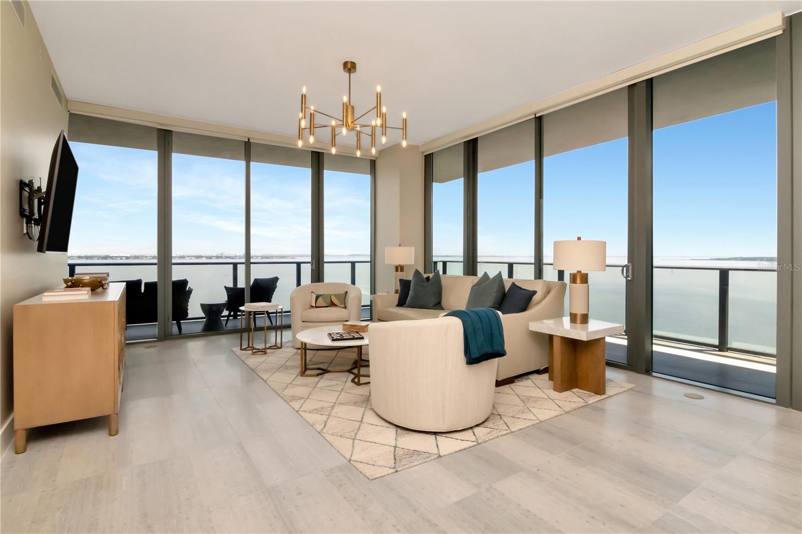 2912 W SANTIAGO ST #804, TAMPA, FL, 33629