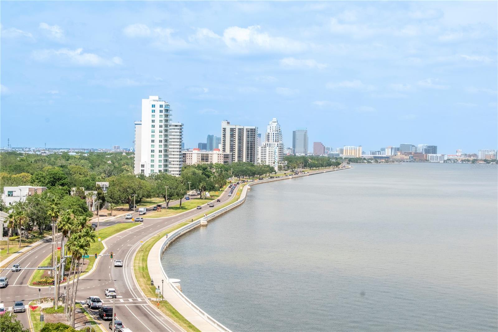 2912 W SANTIAGO ST #804, TAMPA, FL, 33629