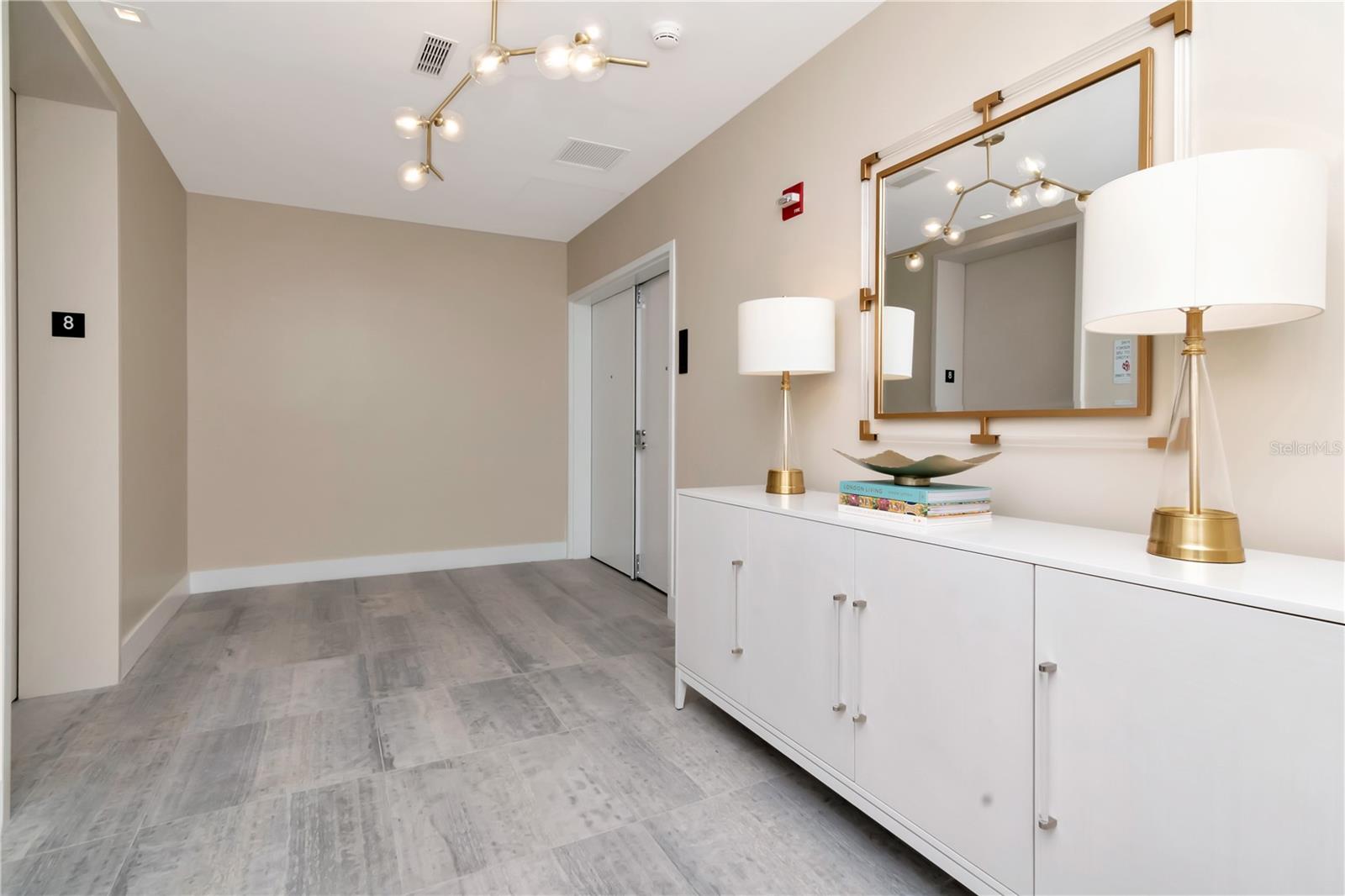 2912 W SANTIAGO ST #804, TAMPA, FL, 33629